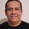 Jorge Ramos Martínez